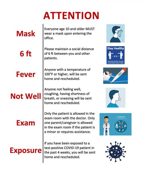 Is Vision Care Covered By Medicaid